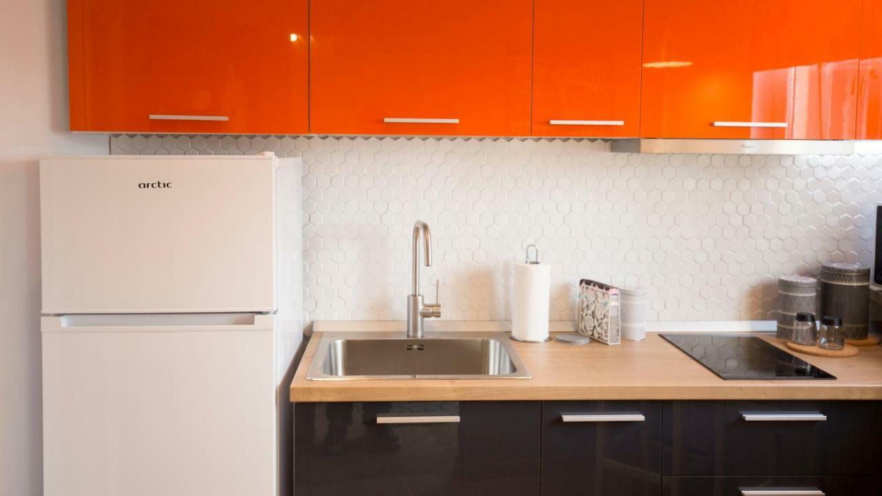 Central Up Studio Bucureşti Ngoại thất bức ảnh