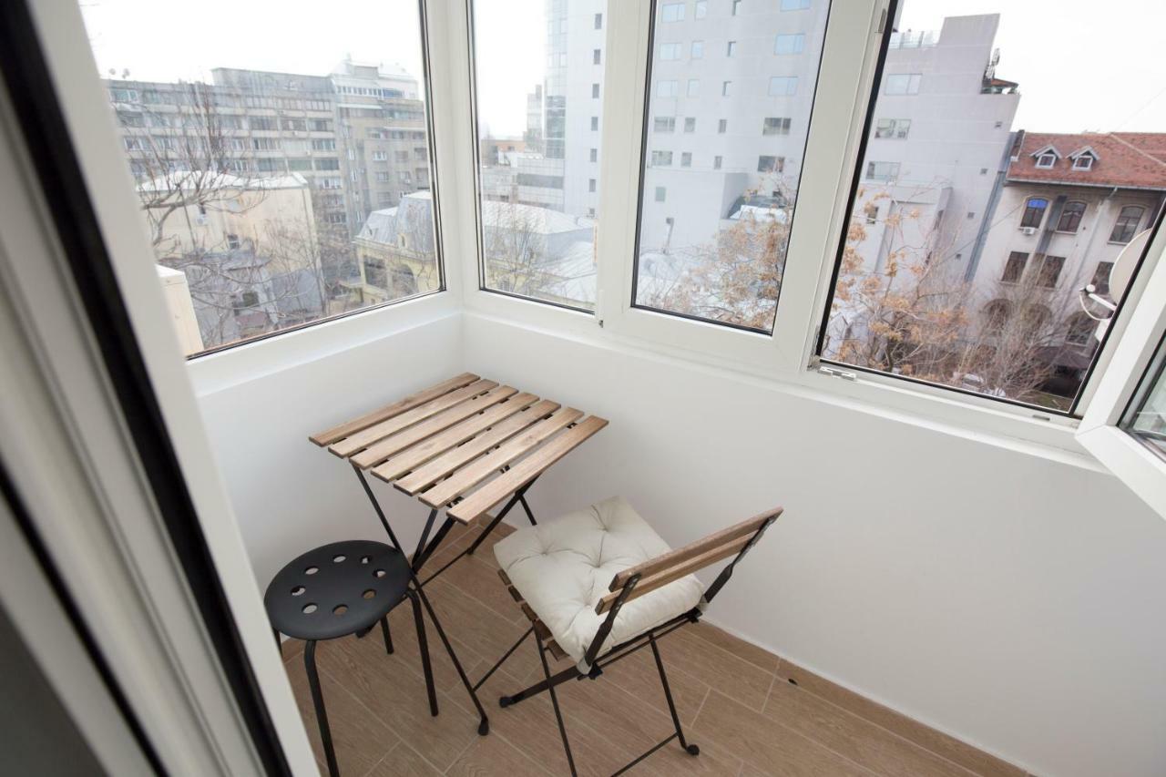 Central Up Studio Bucureşti Ngoại thất bức ảnh