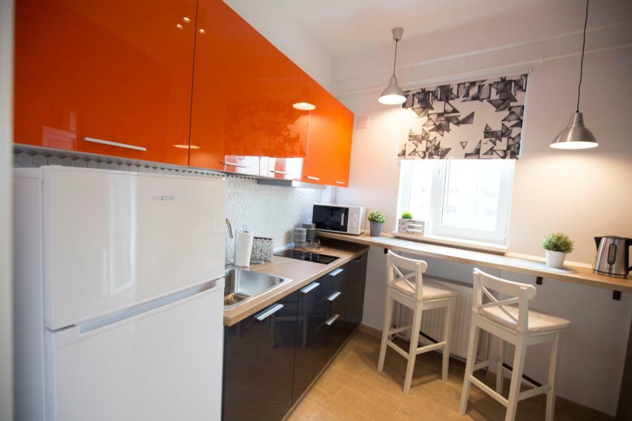 Central Up Studio Bucureşti Ngoại thất bức ảnh